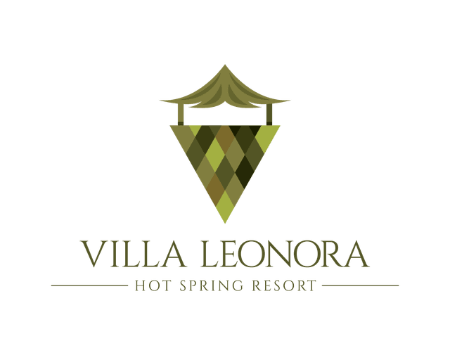 Villa Leonora Logo