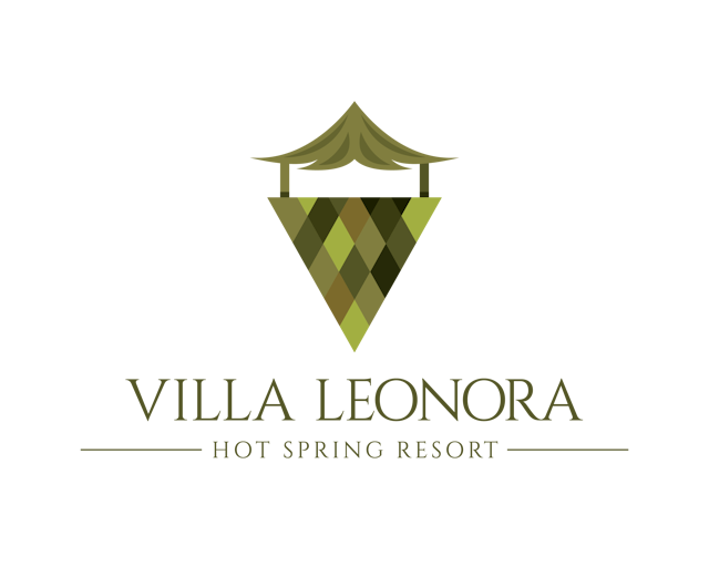 Villa Leonora Logo